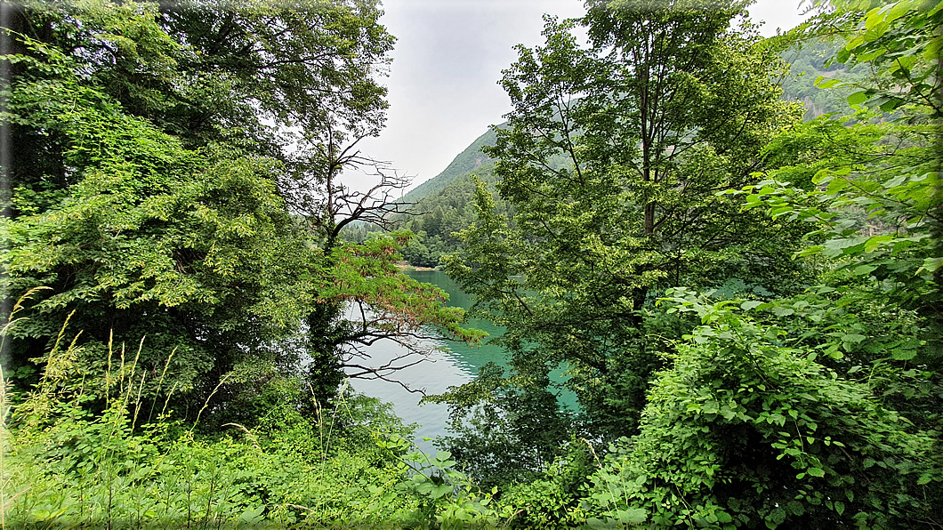 foto Lago di Lases